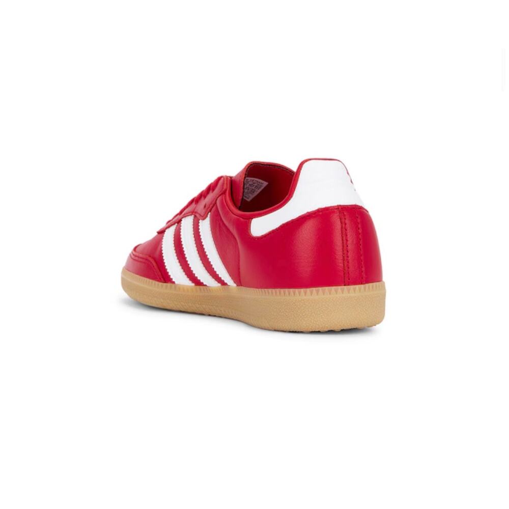 NEW ADIDAS Samba Og Sneaker in Betsca US M 9/W 10.5 - Picture 3 of 7